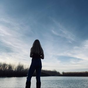 Meet your Posher, Ella